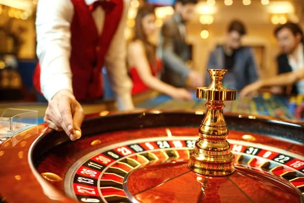 777za Pakistan Casino lobby